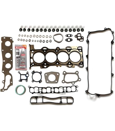 Amazon.com: L8 CGBB CHBB L813 Cylinder Head Gasket L802-10